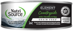 Voir l’image dans la galerie, NutriSource Element Series - Chat "Countryside" Pâté de Poulet et Oeuf - Nourriture Humide Sans Grains pour Chats