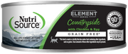 NutriSource Element Series - Chat 