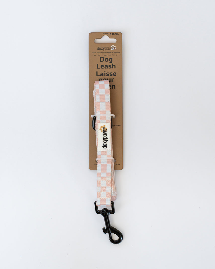 Dexypaws - Laisse en Polyester - Laisse pour Chiens