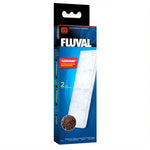 Voir l’image dans la galerie, Fluval - Cartouches Polyester/ClearMax pour Filtre Série U - Masse Filtrante pour Aquariums