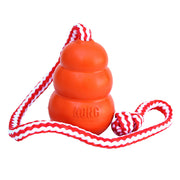 Kong Aqua - Jouet Flottant à Rapporter pour Chiens