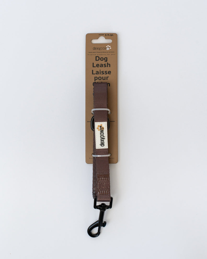 Dexypaws - Laisse en Polyester - Laisse pour Chiens