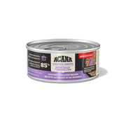 Acana - Chaton Poulet et Saumon, Morceaux dans le Bouillon - Nourriture Humide pour Chats