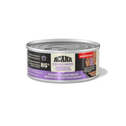 Acana - Chaton Poulet et Saumon, Morceaux dans le Bouillon - Nourriture Humide pour Chats