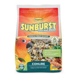 HIGGINS Sunbursts Gâteries Conures