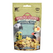 HIGGINS Worldly Cuisines Gâteries Oiseaux Zen Crémeux 2oz
