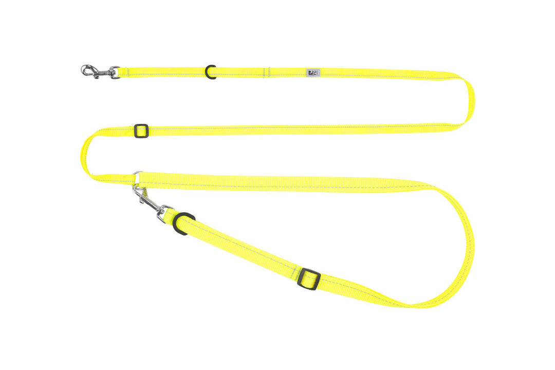 *RCP Laisse Active Base 1/2x96" Tennis