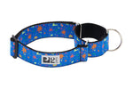 Voir l’image dans la galerie, RCP Collier Dressage Sangle Motif L Pop Star