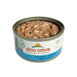 Voir l’image dans la galerie, Almo Nature HQS Natural - Chat Maquereau au Bouillon - Nourriture Humide pour Chats