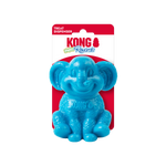 Voir l’image dans la galerie, KONG Jouet Chien Rewards Zoolooz Éléphant M