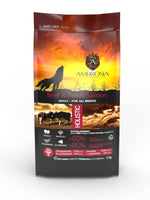 Voir l’image dans la galerie, Ambrosia - Boeuf et Saumon - Nourriture Sèche avec Sans Grains pour Chiens Adultes