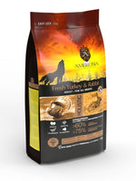 Voir l’image dans la galerie, Ambrosia - Sensible, Dinde et Lapin - Nourriture Sèche avec Sans Grains pour Chiens Adultes