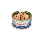 Voir l’image dans la galerie, Almo Nature HQS Natural - Chat Poisson de l'Océan au Bouillon - Nourriture Humide pour Chats