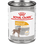 Voir l’image dans la galerie, Royal Canin - Soin Peau Sensible - Pâté en Sauce - Nourriture Humide pour Chiens