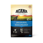 Voir l’image dans la galerie, ACANA Chien Recette adulte CA 6 kg