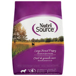 Voir l’image dans la galerie, NutriSource - Chiot Grande Race - Poulet et Riz - Nourriture Sèche pour Chiens