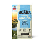 Voir l’image dans la galerie, Acana Grains Santé - Chiot - Nourriture Sèche pour Chiens