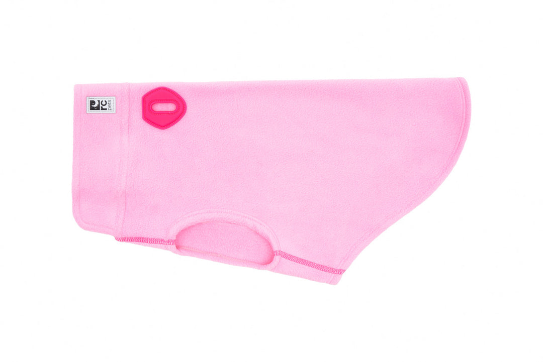 RCP Chandail en Molleton 10" Pivoine