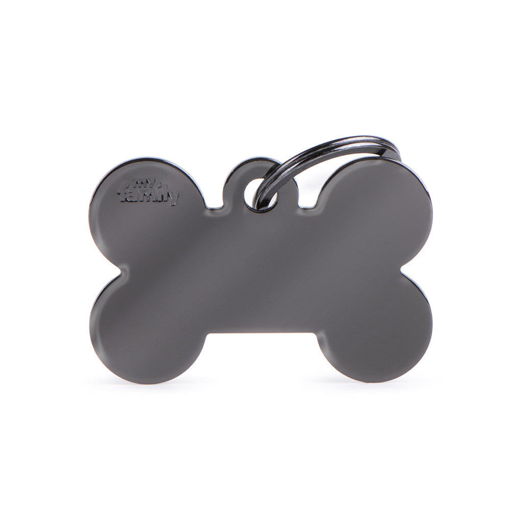 MFC Basic Os XL Laiton Noir