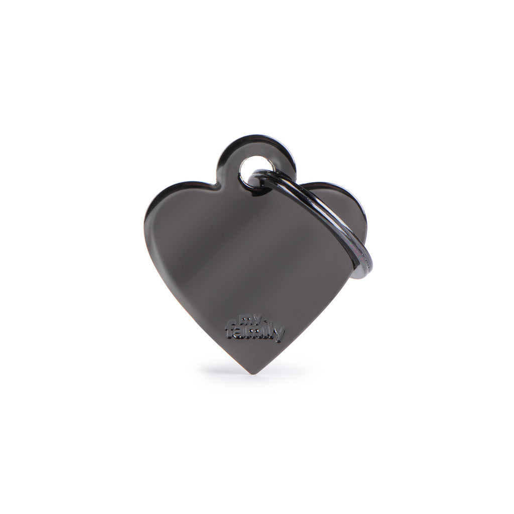 MFC Basic Coeur S Laiton Noir