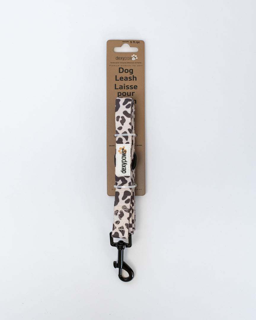 Dexypaws - Laisse en Polyester - Laisse pour Chiens