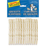 Voir l’image dans la galerie, Cattleranch - Bâtonnets de Cuir Brun - Gâteries pour Chiens