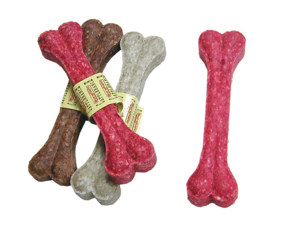 Cattleranch - Munchy Os - Gâteries pour Chiens