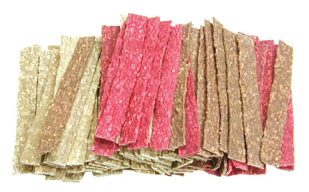 Cattleranch - Munchy Lanières - Gâteries pour Chiens