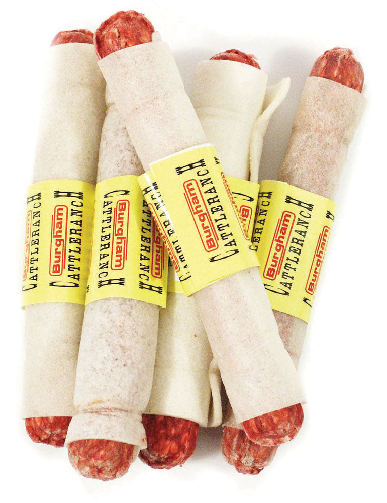 Cattle Ranch - Hotdog Munchy - Gâteries pour Chiens