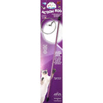 Voir l’image dans la galerie, Cat Lures - Tige Agace-Chat, 36" - Jouet pour Chats