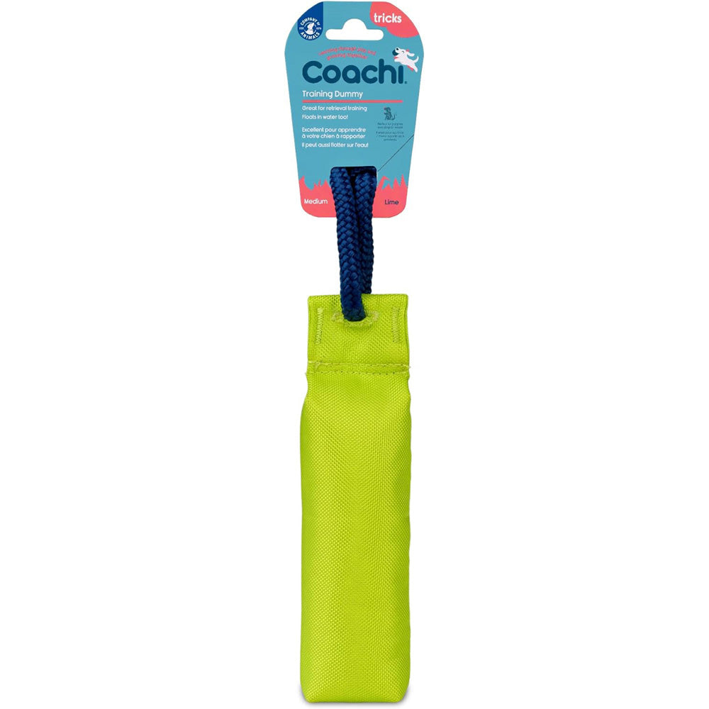 Coachi - Jouet Bâton de Dressage pour Chiens
