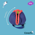Voir l’image dans la galerie, Coachi - Jouet Interactif Chase &amp; Treat pour Chiens, 5"