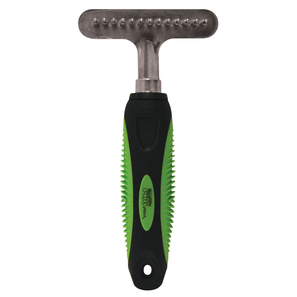 Pro Plus - Mini Râteau Rapide - Outil de Toilettage pour Chiens