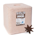 Voir l’image dans la galerie, MONDOU Chasse - Bloc de Sel "Total" Anis 20kg