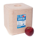 Voir l’image dans la galerie, MONDOU Chasse - Bloc de Sel "Total" Pomme 20kg