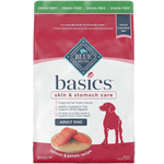 Voir l’image dans la galerie, Blue Basics - Chien Adulte Saumon et Pomme de Terre - Nourriture Sèche à Ingrédients Limités Sans Grains pour Chiens