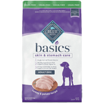 Voir l’image dans la galerie, Blue Basics - Chien Adulte Dinde et Pomme de Terre - Nourriture Sèche à Ingrédients Limités Sans Grains pour Chiens