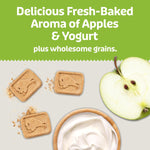Voir l’image dans la galerie, Blue Health Bars - Pommes et Yogourt - Biscuits pour Chiens