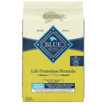Voir l’image dans la galerie, Blue Life Protection - Chien Adulte Poids Santé Poulet et Riz Brun - Nourriture Sèche pour Chiens