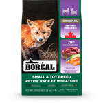 Voir l’image dans la galerie, Boréal Original Sans Grains - Agneau - Nourriture Sèche pour Chiens de Petites Races et Miniatures