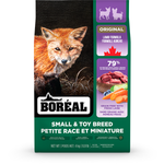 Voir l’image dans la galerie, Boréal Original Sans Grains - Agneau - Nourriture Sèche pour Chiens de Petites Races et Miniatures