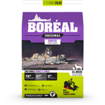 Voir l’image dans la galerie, Boréal Original Sans Grains - Agneau - Nourriture Sèche pour Chiens