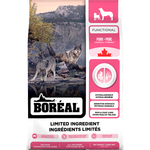 Voir l’image dans la galerie, Boréal Functional - Porc - Nourriture Sèche Sans Grains à Ingrédients Limités pour Chiens