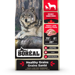 Voir l’image dans la galerie, Boréal Grains Santé - Viandes Rouges - Nourriture Sèche pour Chiens