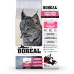Voir l’image dans la galerie, Boréal Functional - Poulet - Nourriture Sèche Sans Grains pour Chats d'Intérieur