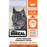 Voir l’image dans la galerie, Boréal Functional - Canard - Nourriture Sèche Sans Grains à Ingrédients Limités pour Chats