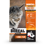 Voir l’image dans la galerie, Boréal Original - Poulet - Nourriture Sèche Sans Grains pour Chats