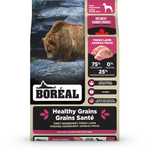 Voir l’image dans la galerie, Boréal Grains Santé - Viandes Rouges - Nourriture Sèche pour Chiens de Grandes Races