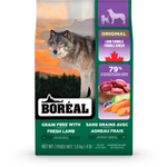 Voir l’image dans la galerie, Boréal Original Sans Grains - Agneau - Nourriture Sèche pour Chiens