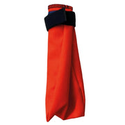 NAHAK Botte Surface en Terre Orange XL